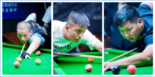 热烈祝贺 2025 “豆秒杯” 车商台球联谊赛全国总决赛暨颁奖典礼圆满落幕