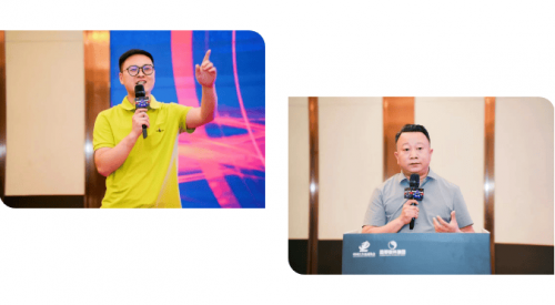 热烈祝贺 2025 “豆秒杯” 车商台球联谊赛全国总决赛暨颁奖典礼圆满落幕