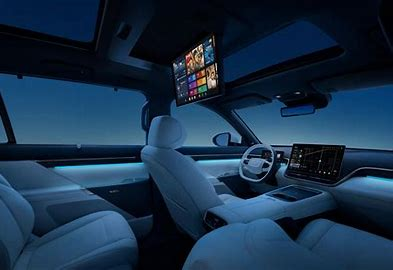 eπ008 vs 零跑C16：家用六座SUV，要极致品质还是基础性价比？