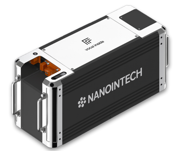 Vocai携手知名电池供应商Nanointech，革新电动出行与储能安全