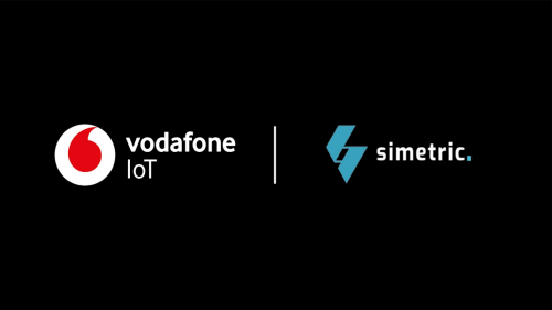 沃达丰物联网与Simetric达成合作，为客户实现全球物联网业务可视化统一管理