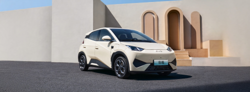 8万预算想选“颜值派”好车?纳米01与海鸥深度测评 8万预算想选“颜值派”好车?纳米01与海鸥深度测评