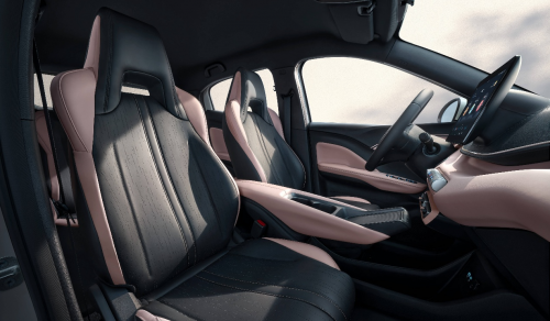 8万预算想选“颜值派”好车?纳米01与海鸥深度测评 8万预算想选“颜值派”好车?纳米01与海鸥深度测评