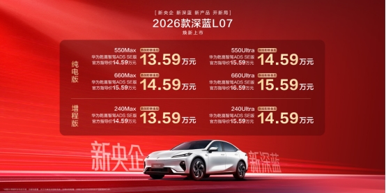 智享驾趣 乾崑有约  —深蓝汽车尊享试驾体验营-贵阳站圆满收官
