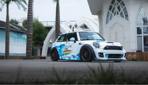 打造一站式汽车消费盛宴 首届朝阳区“潮动朝阳•共营生活”汽车文化消费季 10 月 18 日启幕