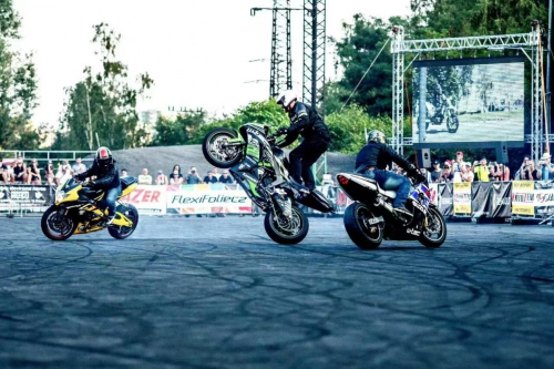 打造一站式汽车消费盛宴 首届朝阳区“潮动朝阳•共营生活”汽车文化消费季 10 月 18 日启幕