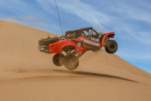 打造一站式汽车消费盛宴 首届朝阳区“潮动朝阳•共营生活”汽车文化消费季 10 月 18 日启幕