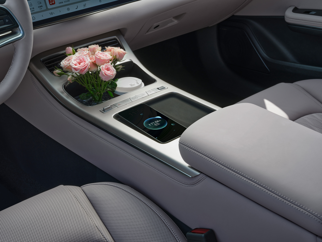 越级进享！比亚迪汉长续航版上市，补贴后售价15.98万～20.58万元