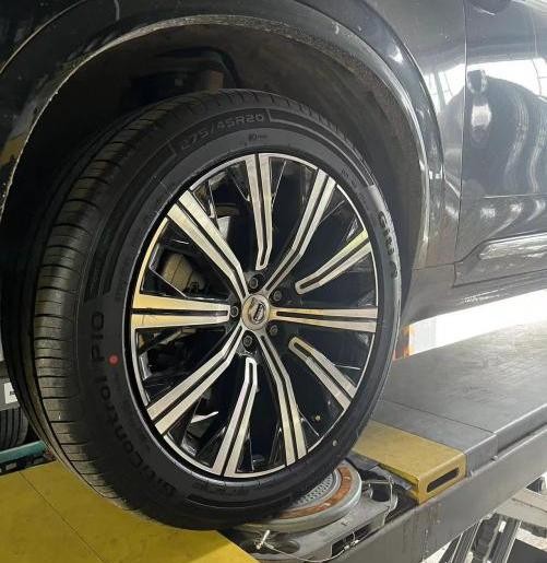 刚上车精神,半小时累?汽车轮胎品牌有讲究 刚上车精神,半小时累?汽车轮胎品牌有讲究