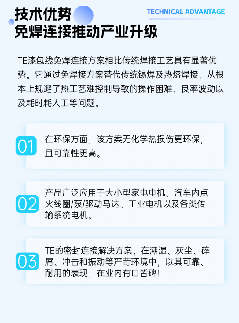 10月24日！锁定唯样×TE 2025中国电机智造与创新应用暨电机产业链交流会(秋季）·深圳
