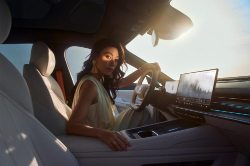 新手司机选车难?品质可靠的新能源轿车有哪些优质选择? 新手司机选车难?品质可靠的新能源轿车有哪些优质选择?