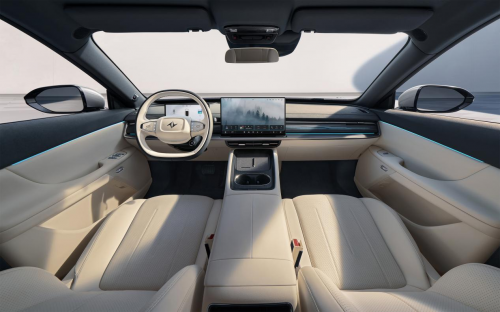 新手司机选车难?品质可靠的新能源轿车有哪些优质选择? 新手司机选车难?品质可靠的新能源轿车有哪些优质选择?