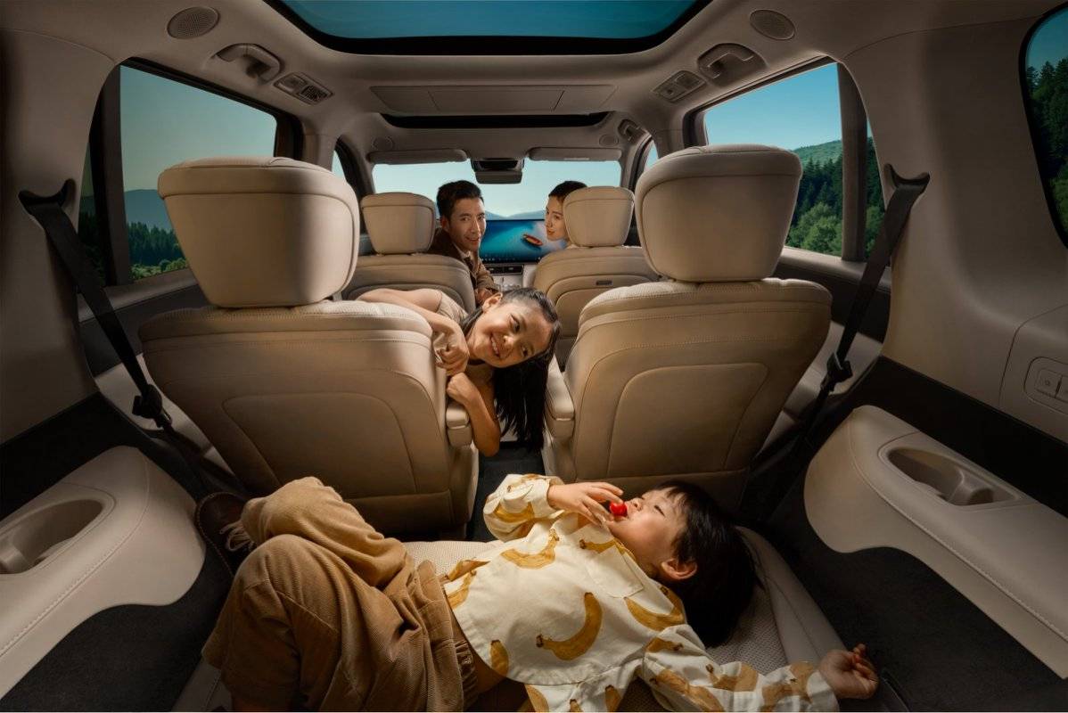 智享大六座旗舰SUV风云T11上市 限时抢鲜价17.99万-23.99万元 智享大六座旗舰SUV风云T11上市 限时抢鲜价17.99万-23.99万元