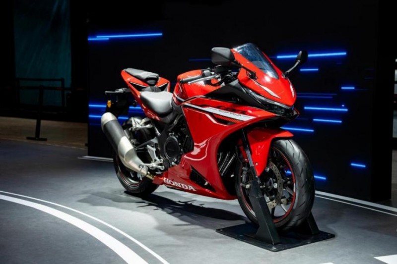 Honda携全领域产品及安全技术成果参展第八届进口博览会