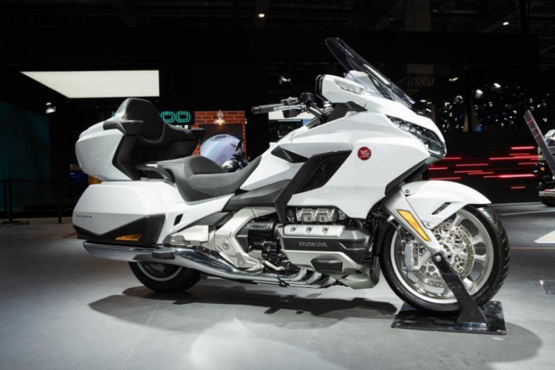 Honda携全领域产品及安全技术成果参展第八届进口博览会