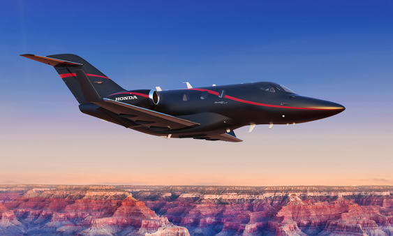 Honda携全领域产品及安全技术成果参展第八届进口博览会