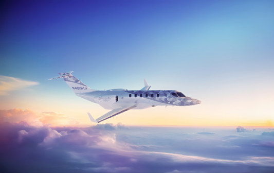 Honda携全领域产品及安全技术成果参展第八届进口博览会