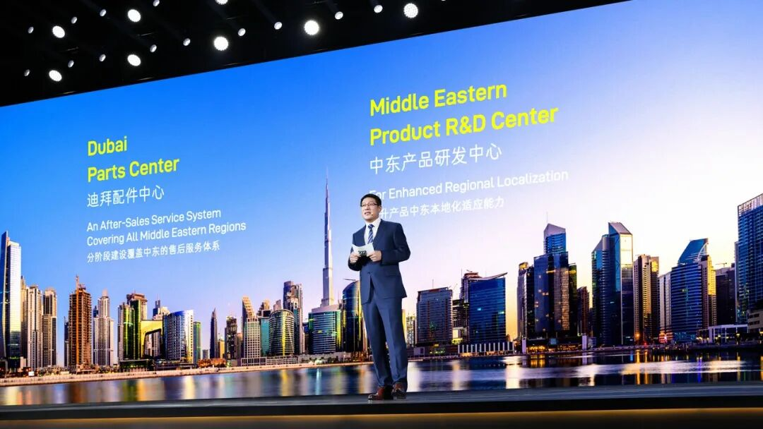 传承60载，出海正当时！212迪拜双车型首次披露，剑指全球越野市场