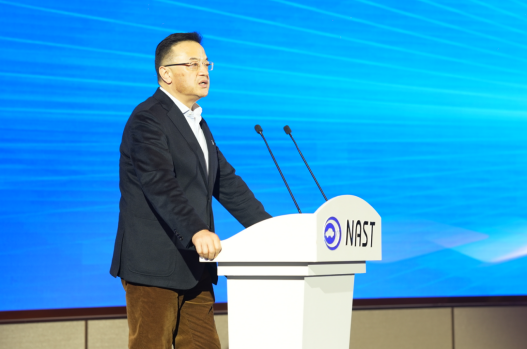 两大品牌，三大平台集发布，达安中心2025年技术创新交流会开幕