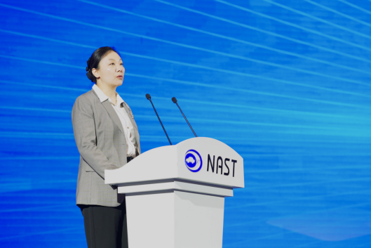 两大品牌，三大平台集发布，达安中心2025年技术创新交流会开幕