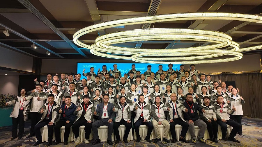 极致服务铁军如何锻造？奇瑞商用车第三届“开心杯”服务技能竞赛