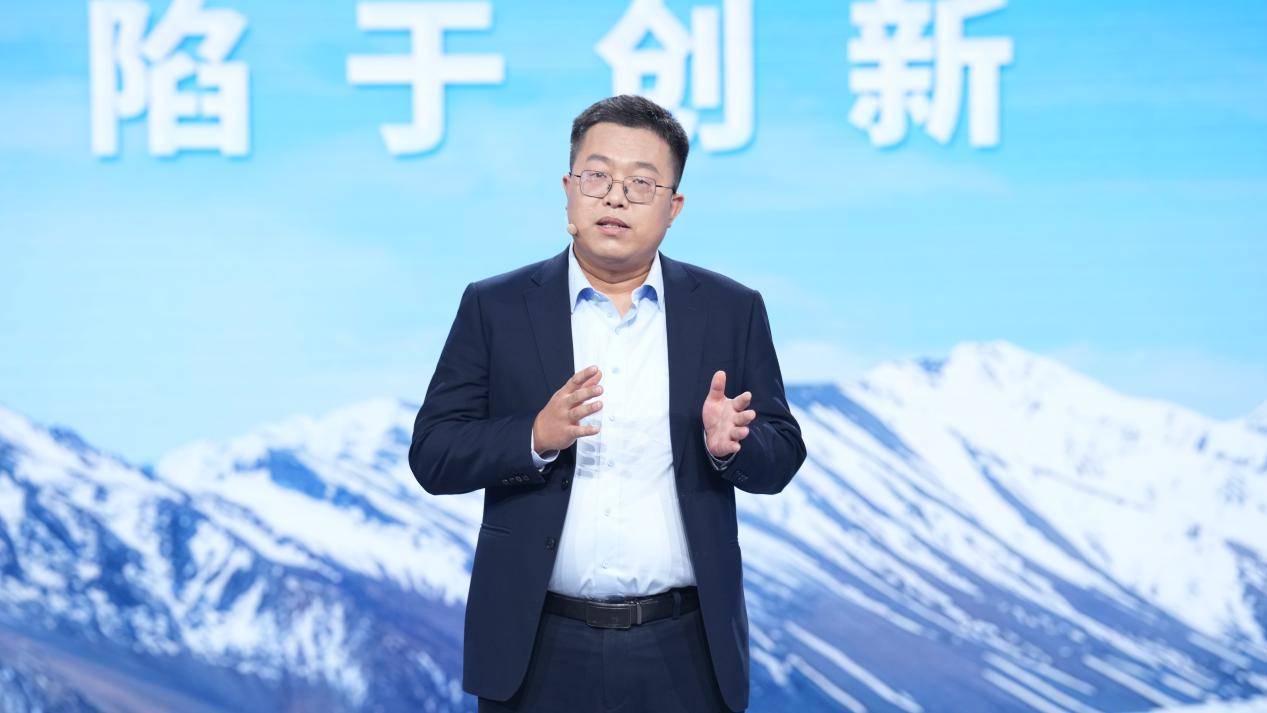 央视“第一发布”车企首秀 长安马自达EZ-60央视认证全球好车