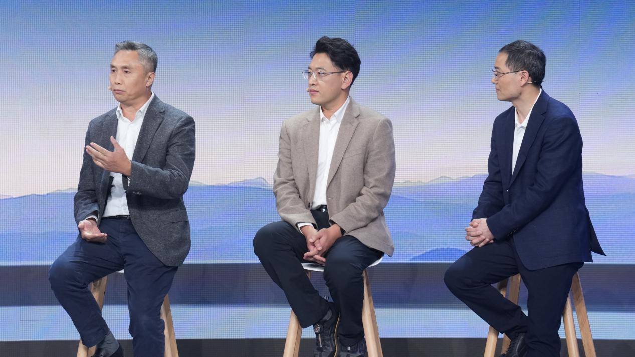 央视“第一发布”车企首秀 长安马自达EZ-60央视认证全球好车