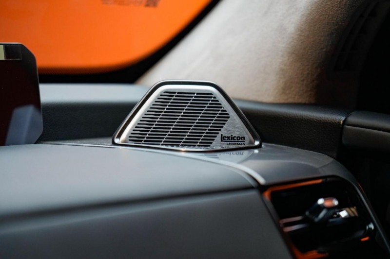 破局者之姿，纵横G700以硬核实力碾压豪华越野竞品