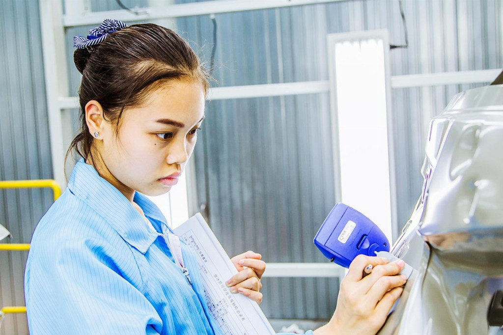 鑫源不整虚的，制造实力直接全部砸在产品上！