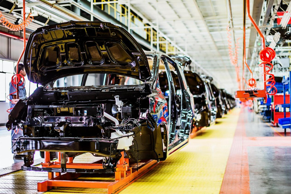 鑫源不整虚的，制造实力直接全部砸在产品上！