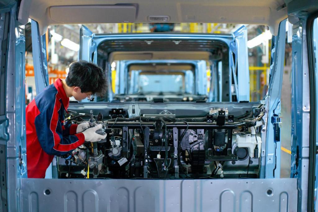 鑫源不整虚的，制造实力直接全部砸在产品上！