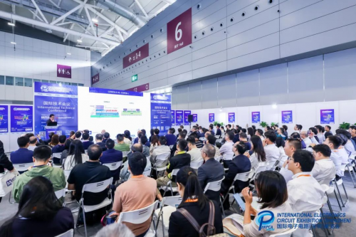 国际电子电路（深圳）展览会（HKPCA Show）12月3 - 5日举办 ！AI 与高频高速技术双线领航，超600家展商展示最新产品