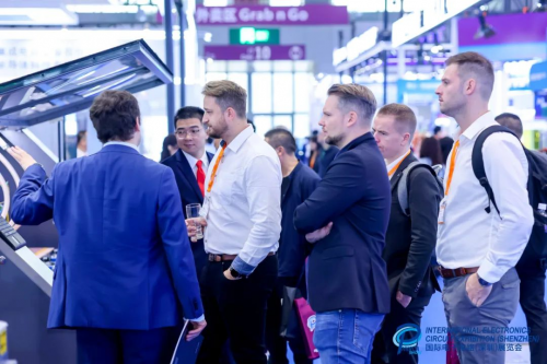 国际电子电路（深圳）展览会（HKPCA Show）12月3 - 5日举办 ！AI 与高频高速技术双线领航，超600家展商展示最新产品