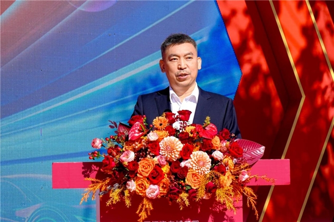 品牌入驻率100%！千亩产业城再升级，厦门汽车城二期盛大开业引领海西汽车产业新征程