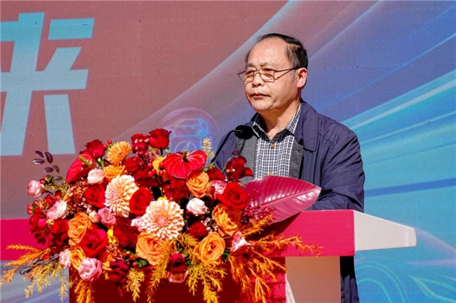 品牌入驻率100%！千亩产业城再升级，厦门汽车城二期盛大开业引领海西汽车产业新征程