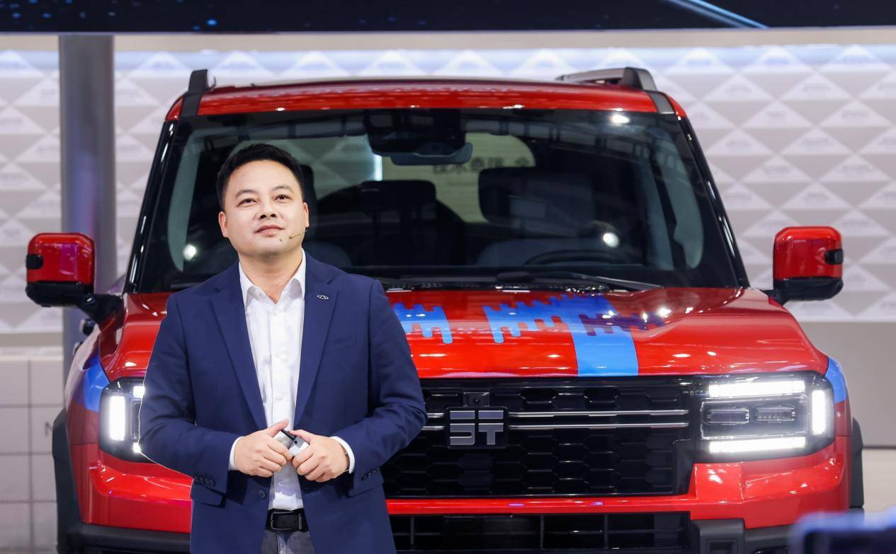 至前所未至 享前所未享 纵横G700环塔版限时超级焕新价33.49万起上市