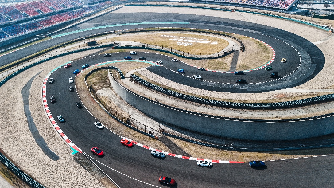 上赛圈速榜第二场燃擎收官 2025-2026赛季全民赛道盛宴启航 上赛圈速榜第二场燃擎收官 2025-2026赛季全民赛道盛宴启航