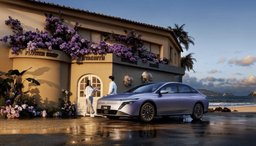 限时9.19万起，产品力足够“能打”，日产N6重塑10万级插混标杆