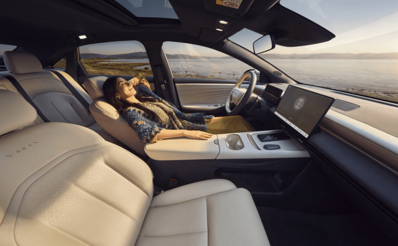 限时9.19万起，产品力足够“能打”，日产N6重塑10万级插混标杆