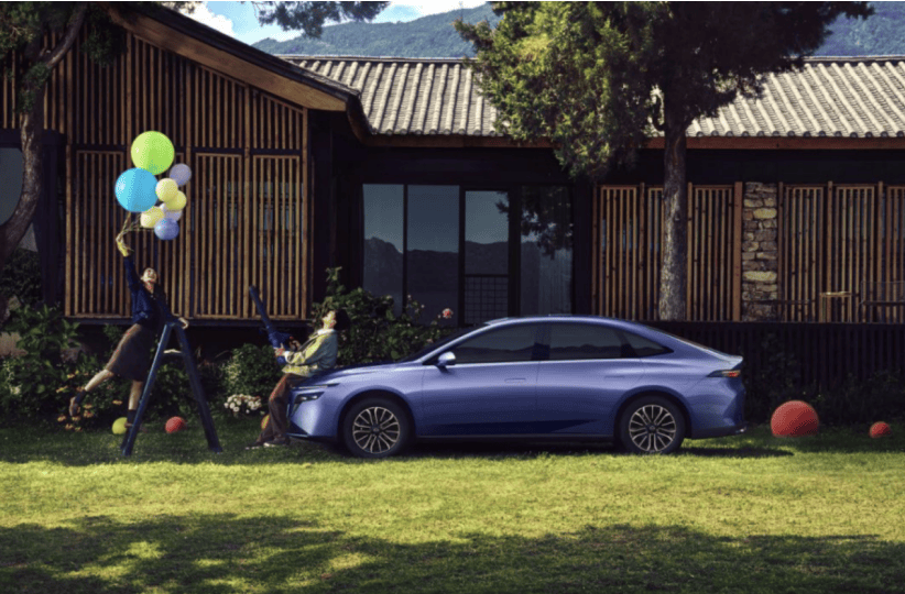 限时9.19万起，产品力足够“能打”，日产N6重塑10万级插混标杆