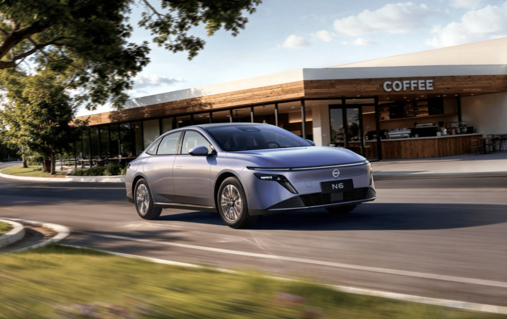 限时9.19万起，产品力足够“能打”，日产N6重塑10万级插混标杆