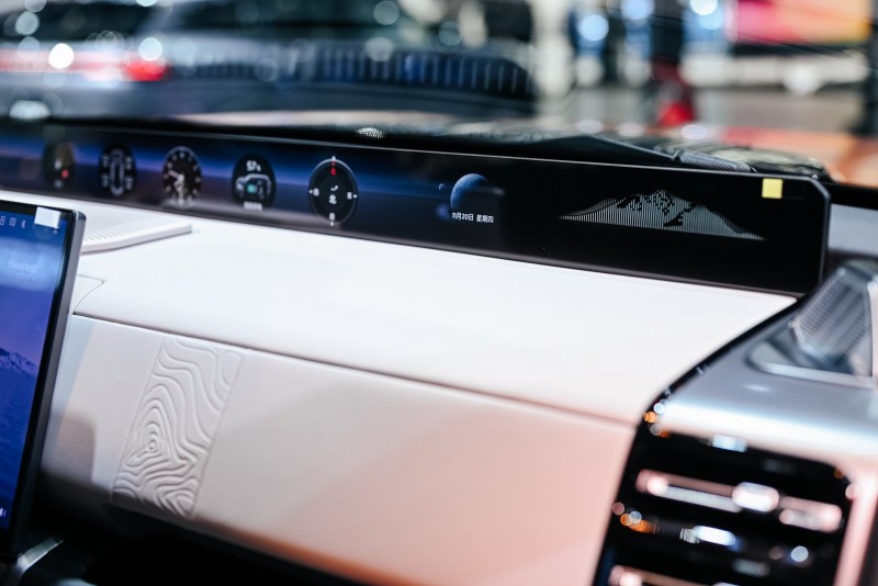 国产豪华越野SUV，纵横G700和坦克500谁是你心中的梦想座驾