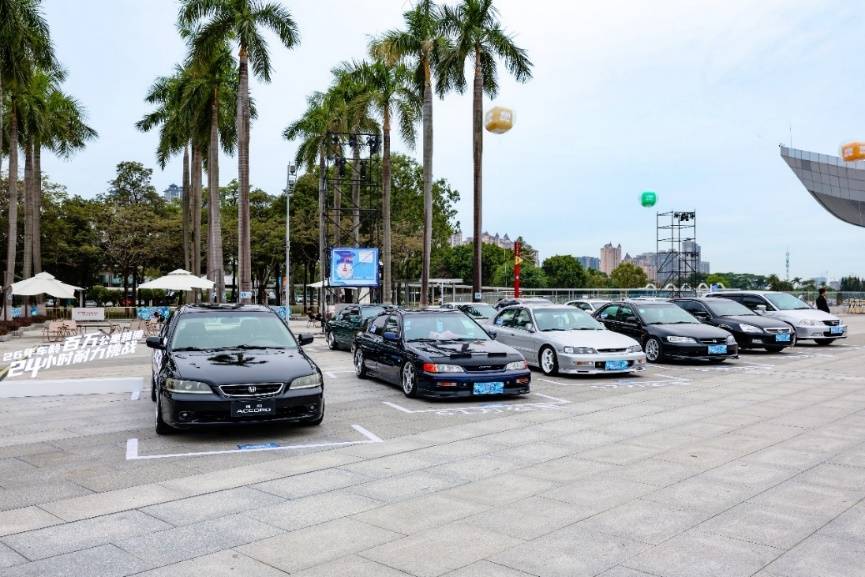 守护每一份热爱 2025广汽本田躁梦节:与爱车人共创无界车生活 守护每一份热爱 2025广汽本田躁梦节:与爱车人共创无界车生活