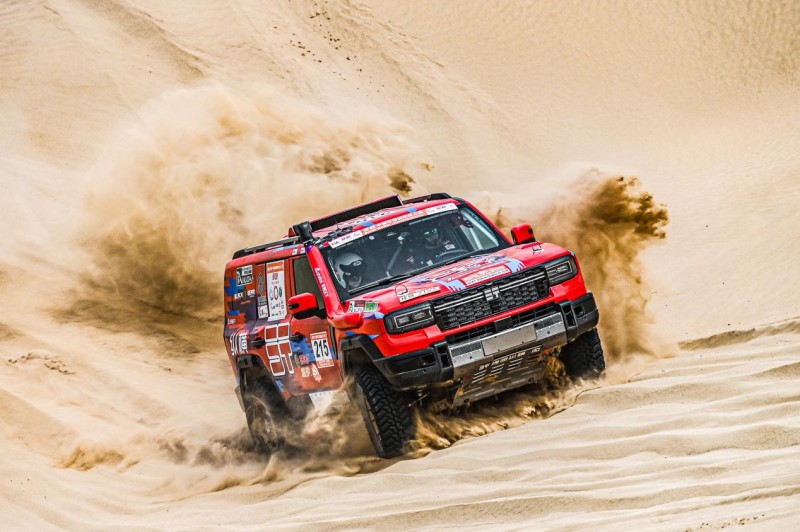 全球抢订!纵横G700交付势不可挡,第100家体验中心即将盛大开业 全球抢订!纵横G700交付势不可挡,第100家体验中心即将盛大开业