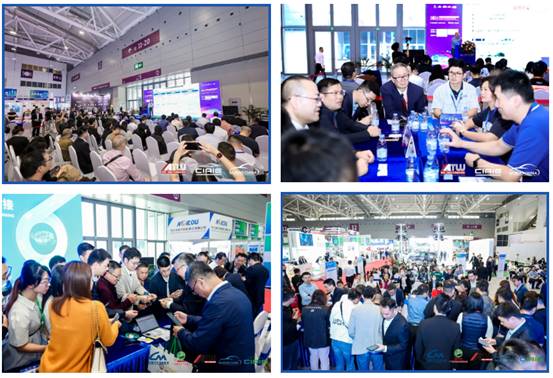 展位即将售罄！来大湾区新能源汽车供应链顶流盛会，与产业巨头同馆共振！