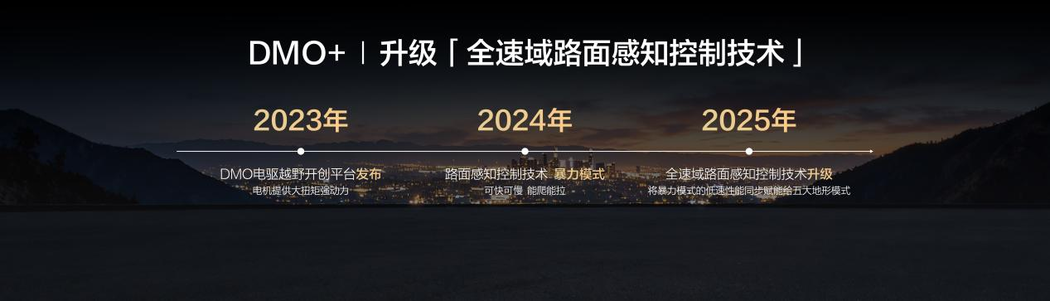 豹5长续航版本，豹8大五座版，方程豹秋季新品正式上市