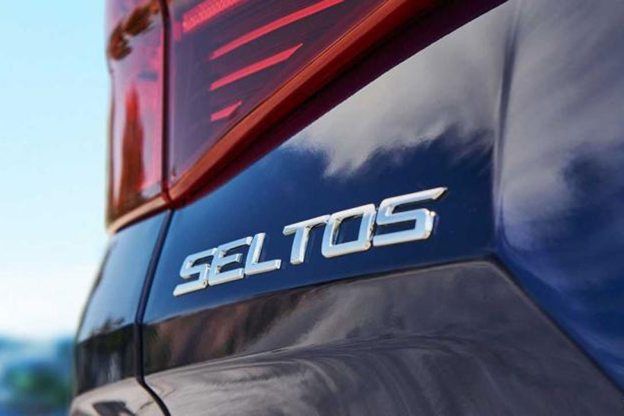 针对“千禧一代”设计 全新起亚小型SUV定名Seltos