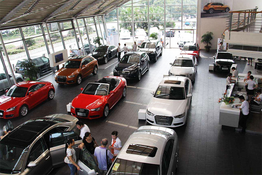 深圳市将调整新增小汽车指标分配方案