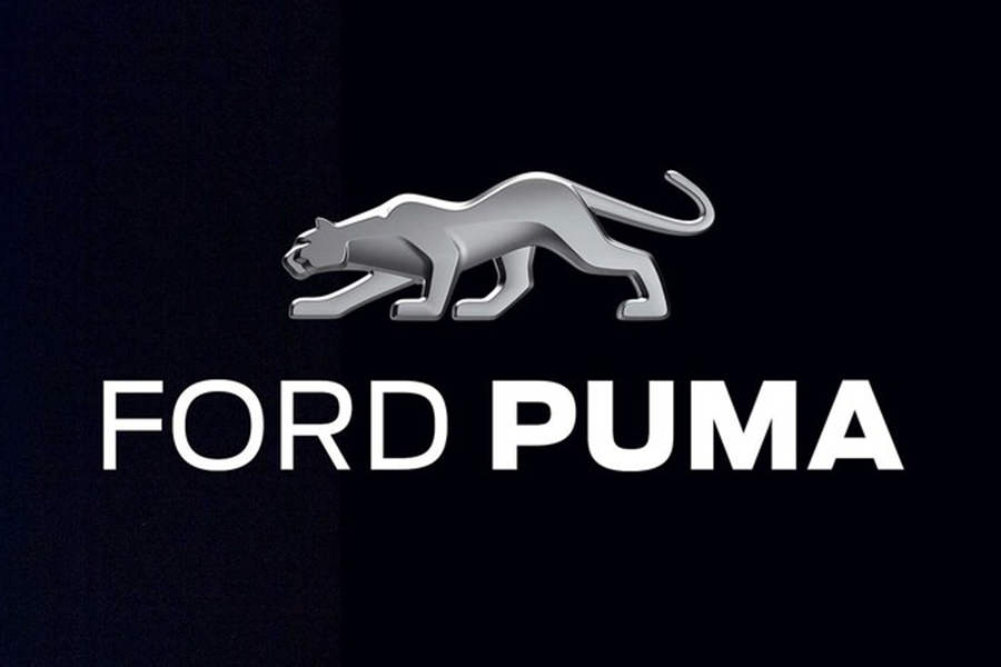 专属LOGO“美洲狮” 福特PUMA或将于6月26日发布