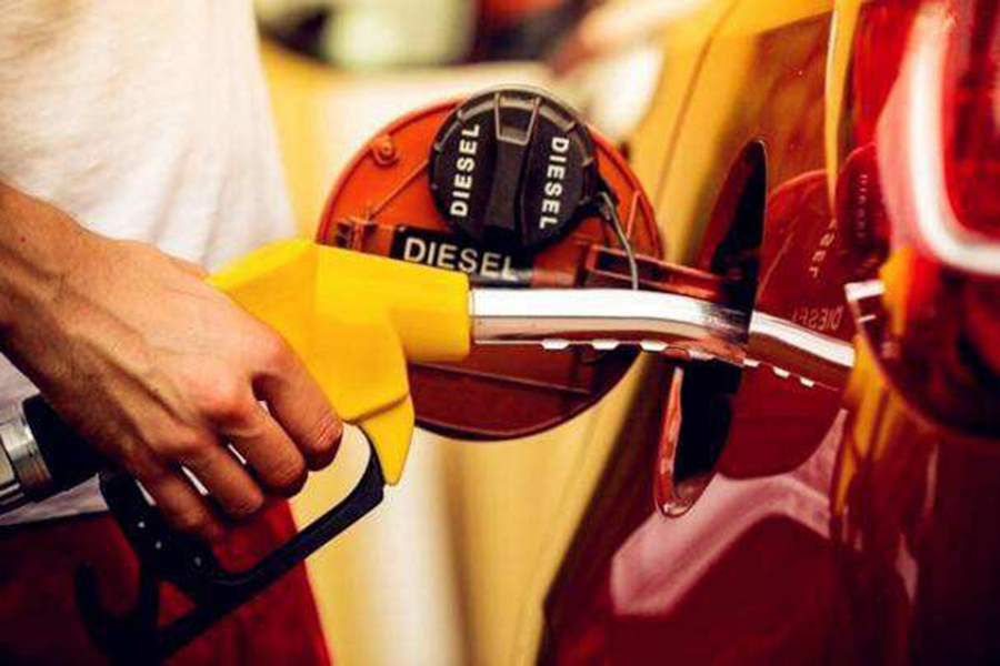 7月9日24时 国内成品油价将迎下半年“首涨” 